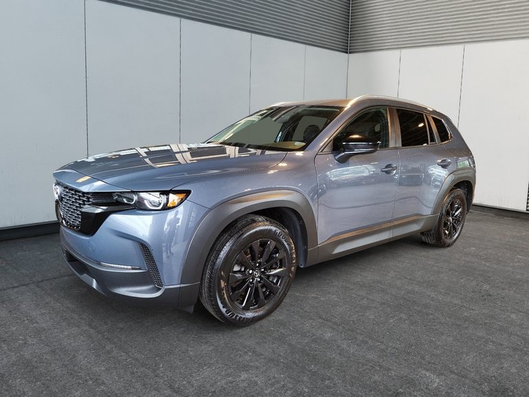 Mazda CX-50 GS-L AWD 2023