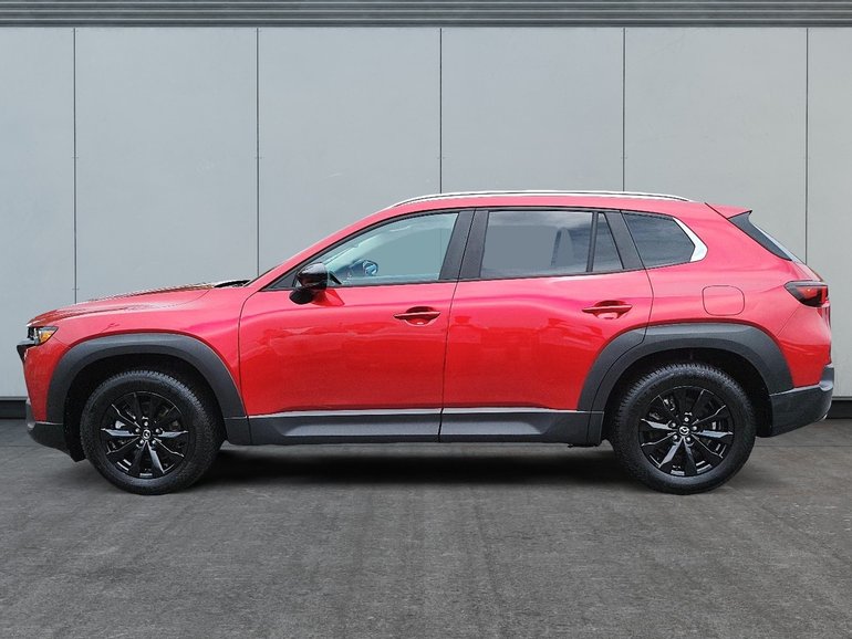 2024 Mazda CX-50