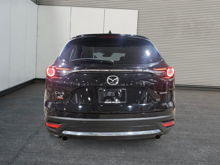 2021 Mazda CX-9