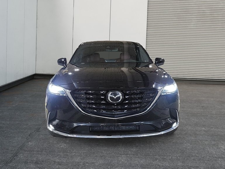 2021 Mazda CX-9