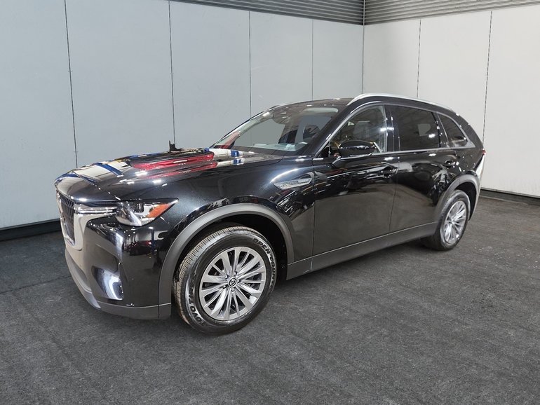 2024 Mazda CX-90 PHEV GS-L