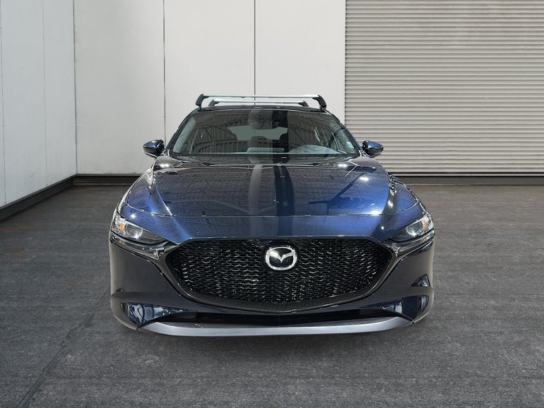 2022 Mazda Mazda3 Sport