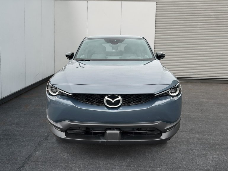 2022 Mazda MX-30 EV