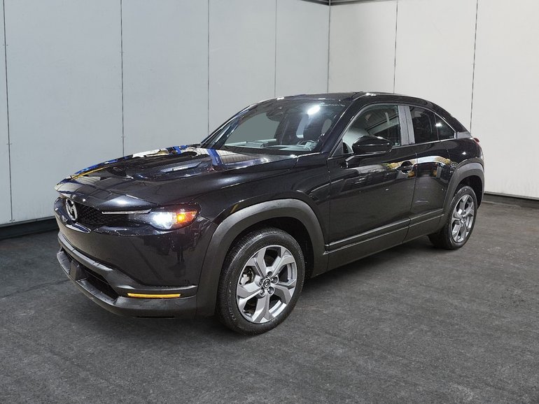2022 Mazda MX-30 EV