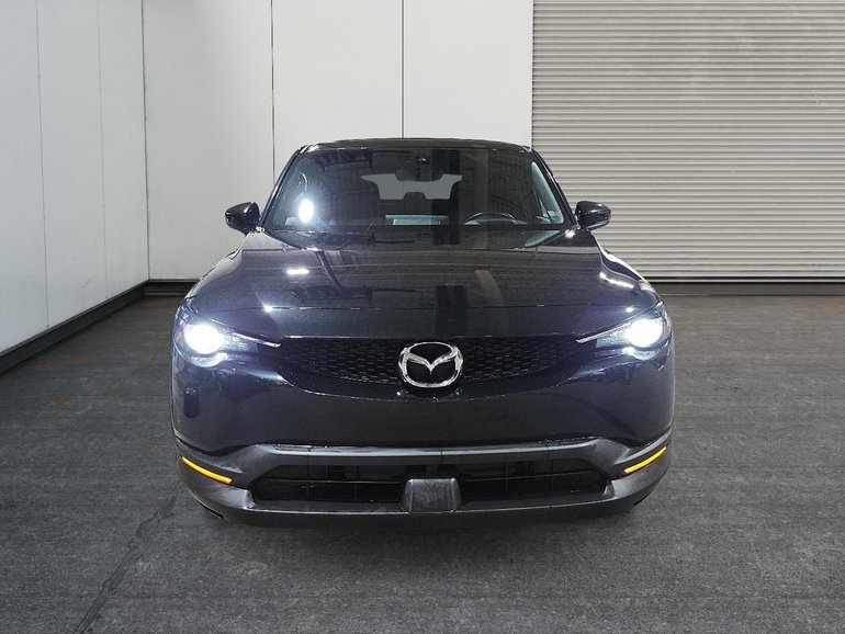 2022 Mazda MX-30 EV