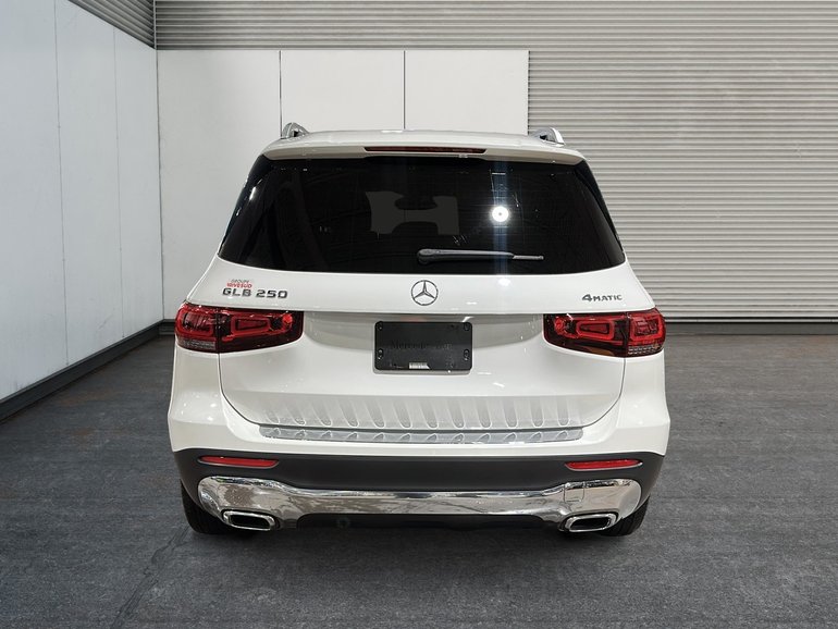 2022 Mercedes-Benz GLB