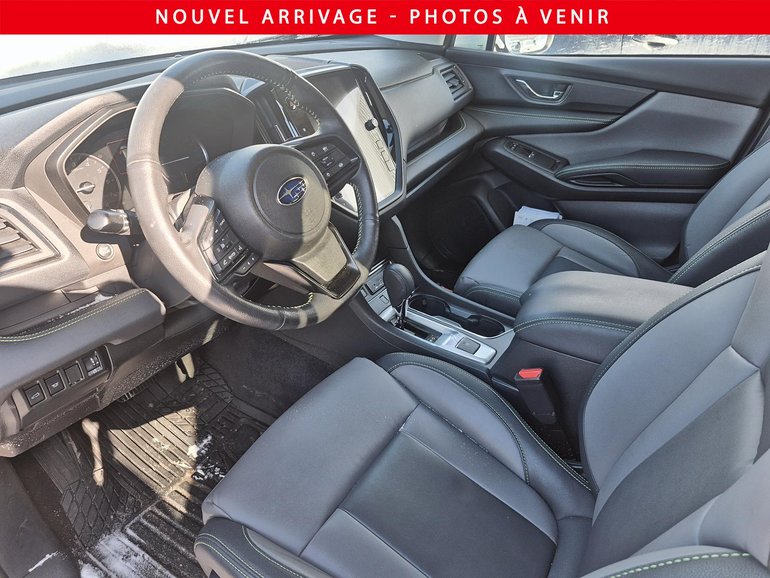 2023 Subaru Ascent
