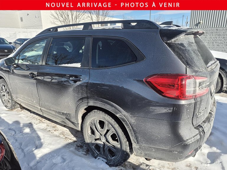 2023 Subaru Ascent