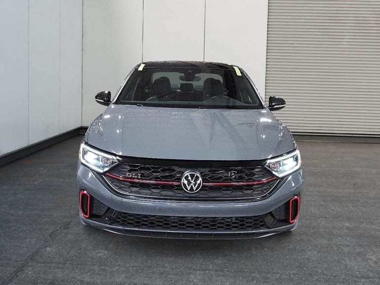 2024 Volkswagen Jetta GLI