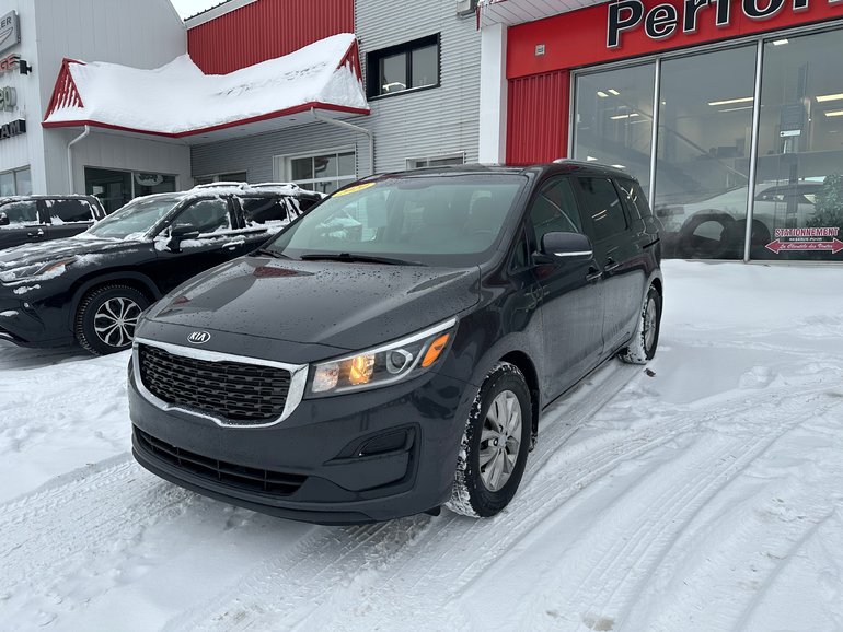Kia Sedona LX 2020