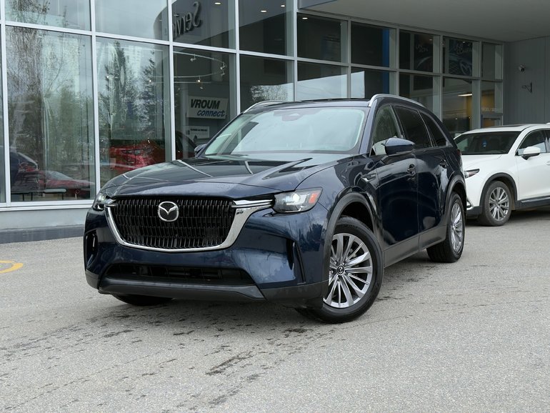 Mazda CX-90 MHEV GS-L 2025