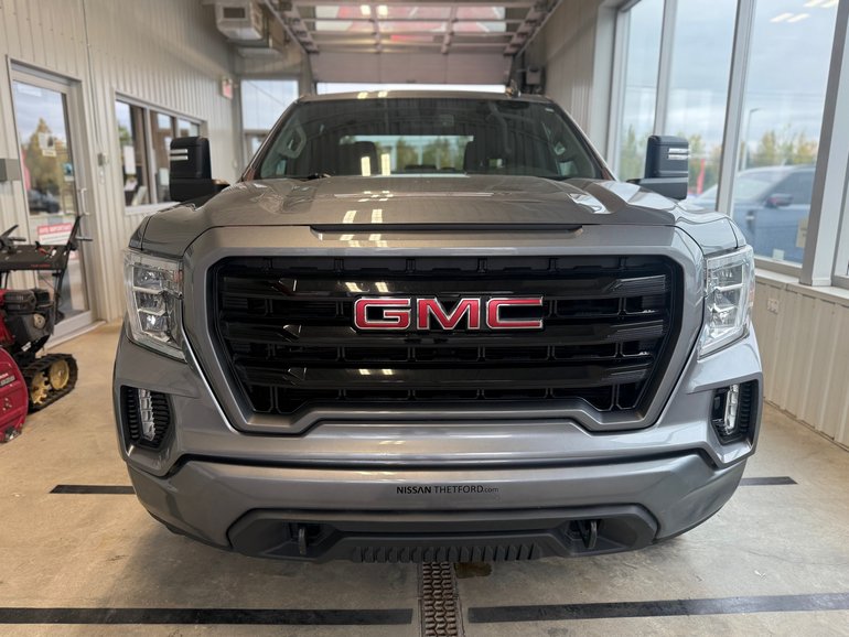 2022 GMC Sierra 1500 Limited
