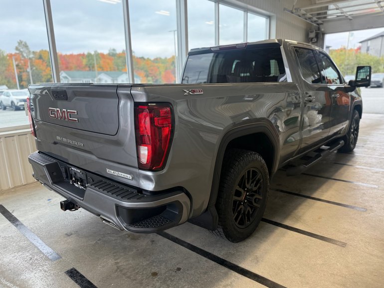2022 GMC Sierra 1500 Limited