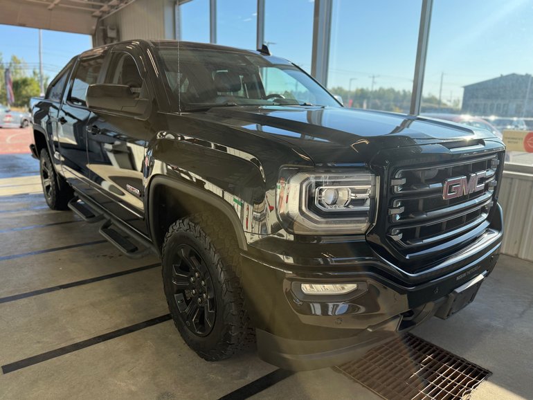 2016 GMC Sierra 1500