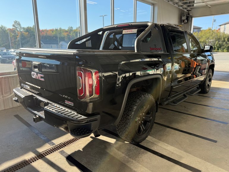2016 GMC Sierra 1500