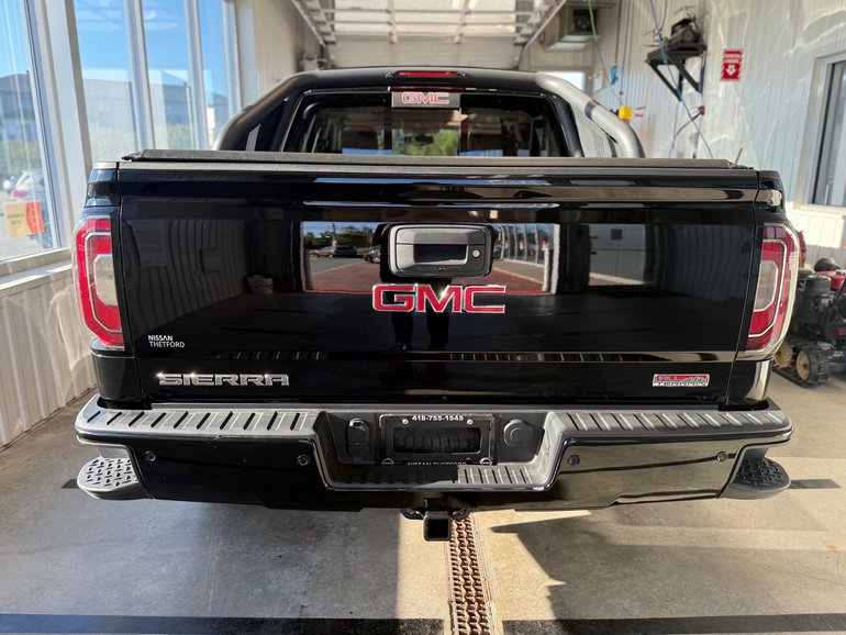 2016 GMC Sierra 1500