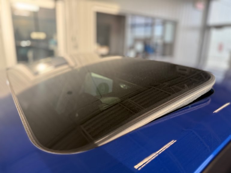 2017 Honda Civic Sedan