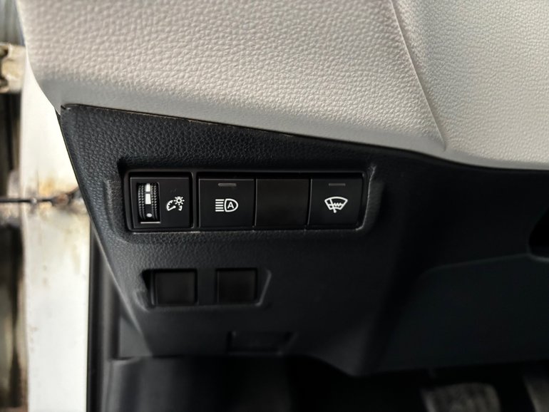 2022 Toyota Corolla Cross