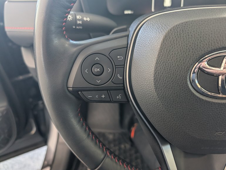 2023 Toyota RAV4 Prime