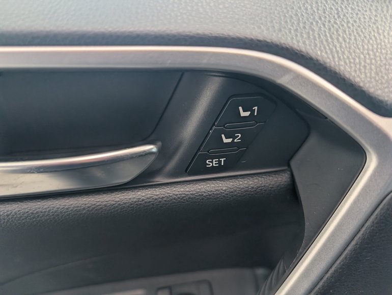 2023 Toyota RAV4 Prime