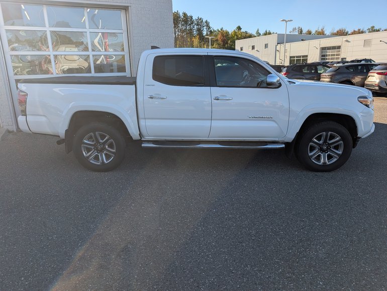 2019 Toyota Tacoma