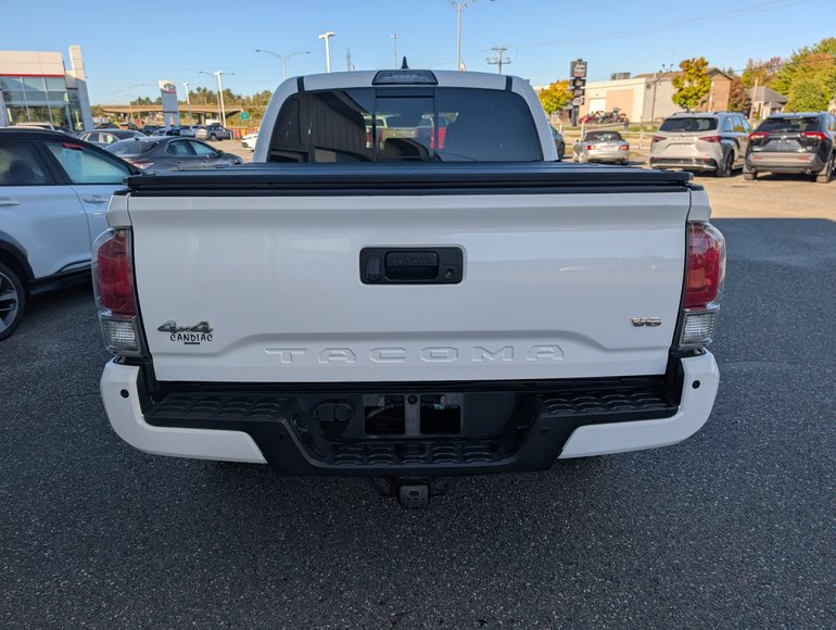 2019 Toyota Tacoma