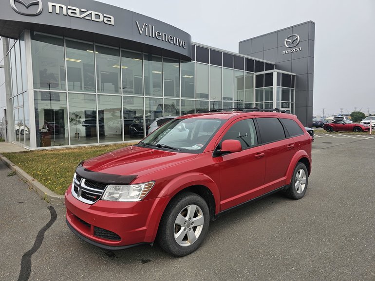 Dodge Journey SE Plus 2015