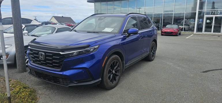 2023 Honda CR-V SPORT