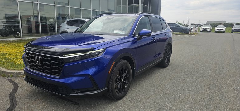Honda CR-V SPORT 2023