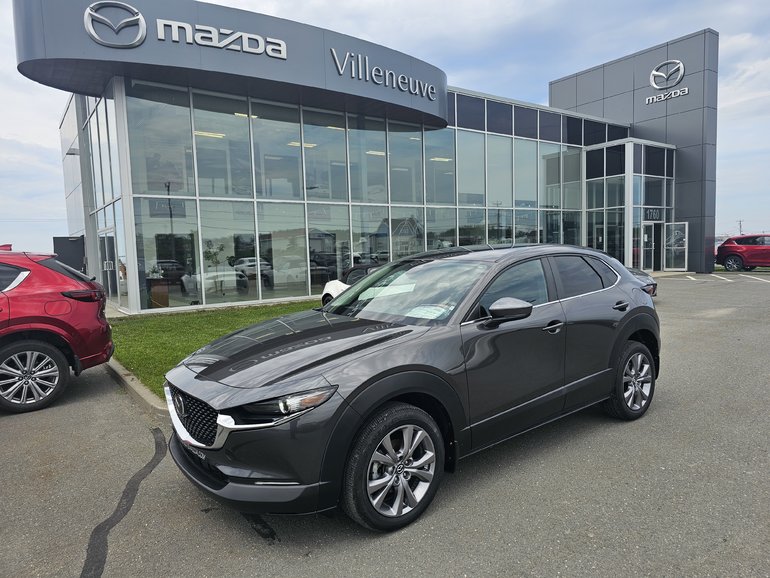 2020 Mazda CX-30 GS