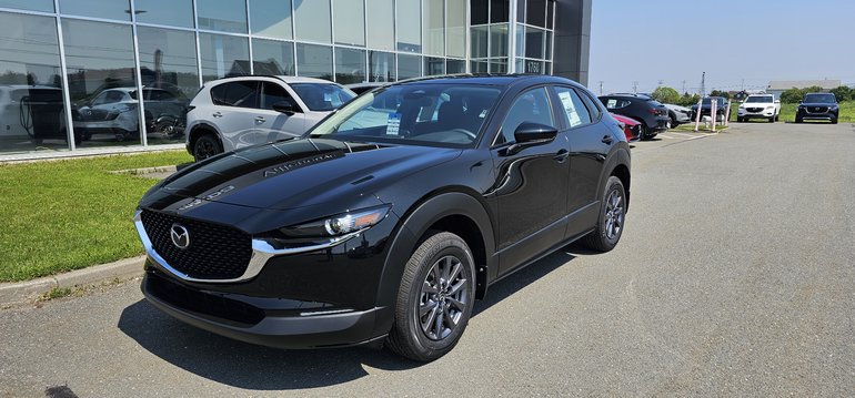 Mazda CX-30 GX 2026
