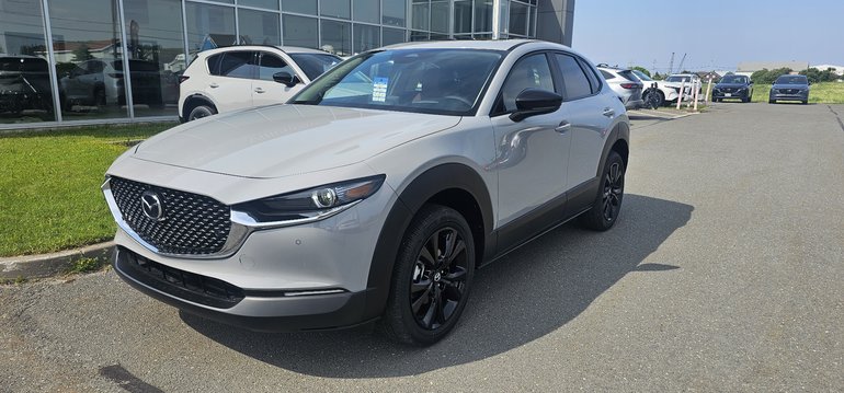 Mazda CX-30 GT 2026