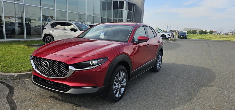 Mazda CX-30 GS 2026
