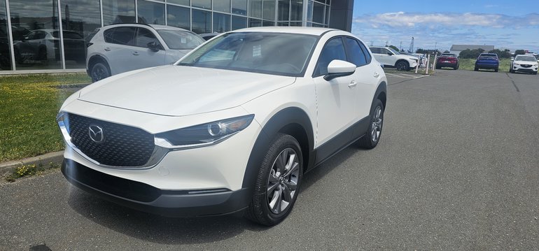 Mazda CX-30 GS 2026