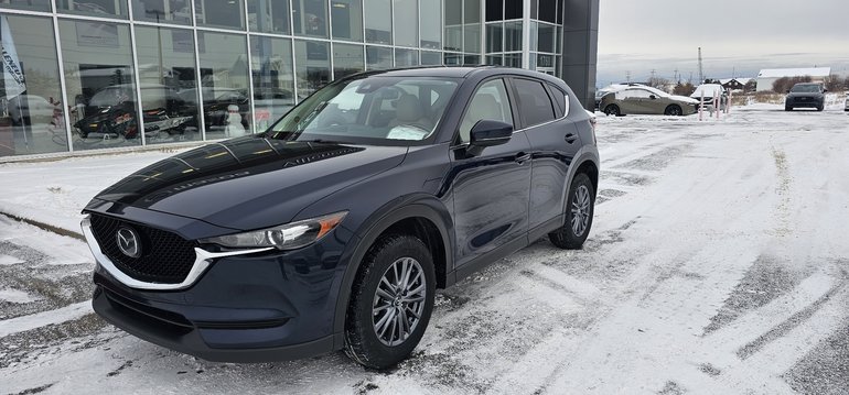 Mazda CX-5 GS 2019