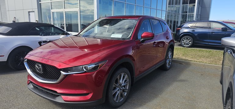 Mazda CX-5 GS Groupe Confort 2021