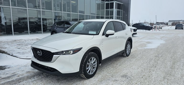 Mazda CX-5 GS 2023