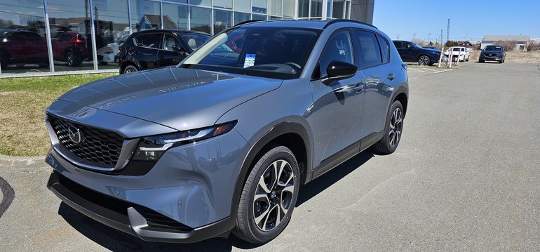 Mazda CX-5 GS 2026
