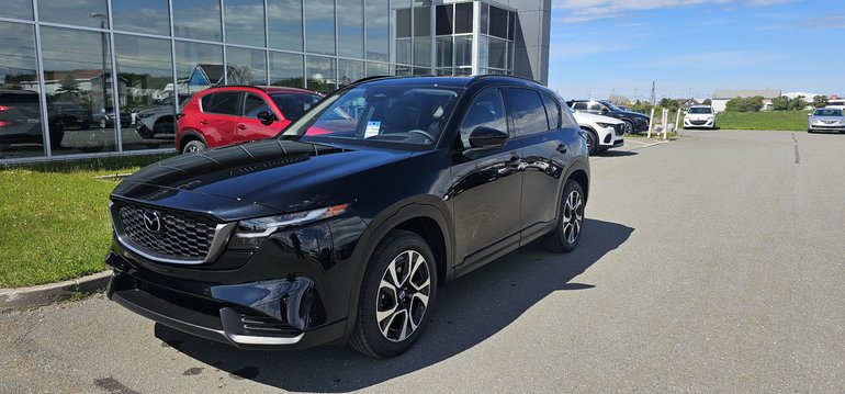 Mazda CX-5 GS 2026