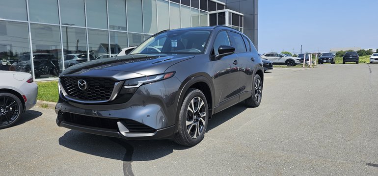 Mazda CX-5 GS 2026