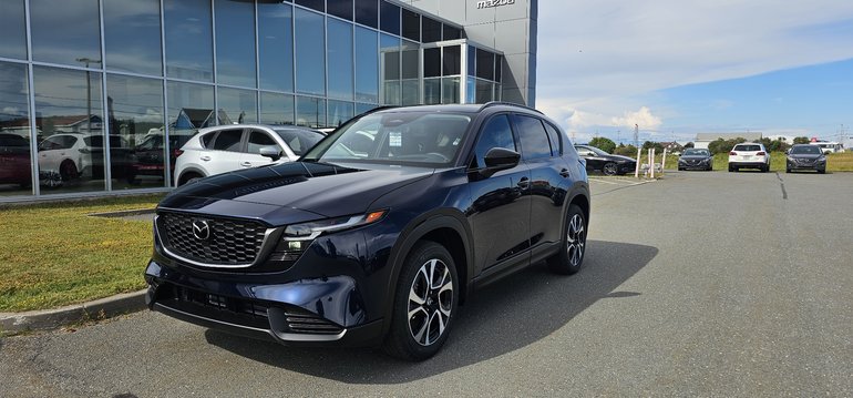 Mazda CX-5 GS 2026