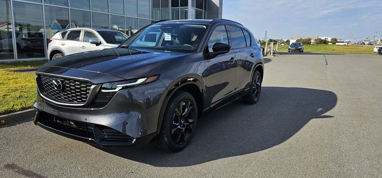Mazda CX-5 GT 2026