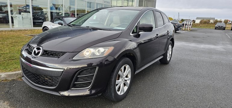 2010 Mazda CX-7 GS