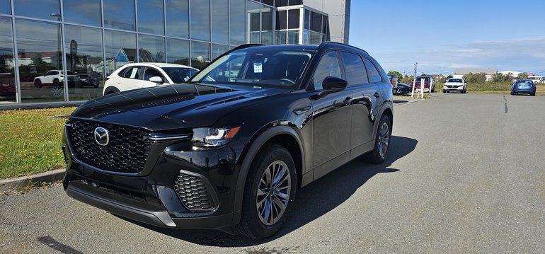 Mazda CX-70 MHEV GS-L 2026