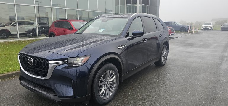 Mazda CX-90 PHEV GS-L 2026