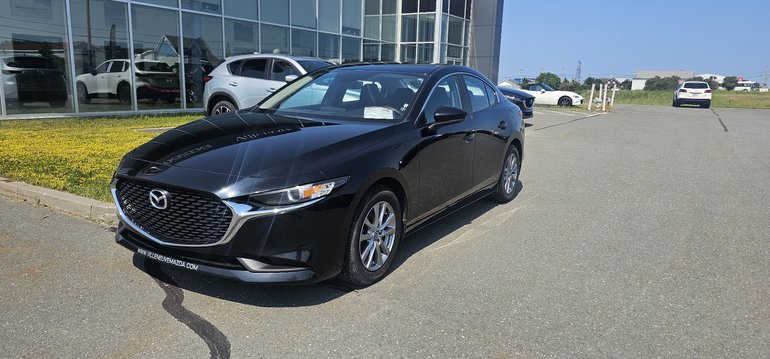 Mazda3 GX 2021