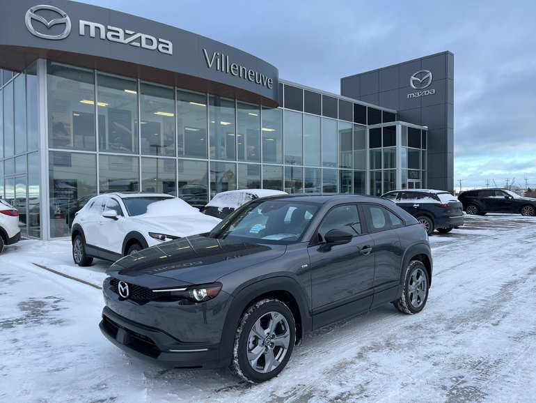 2023 Mazda MX-30 EV GS