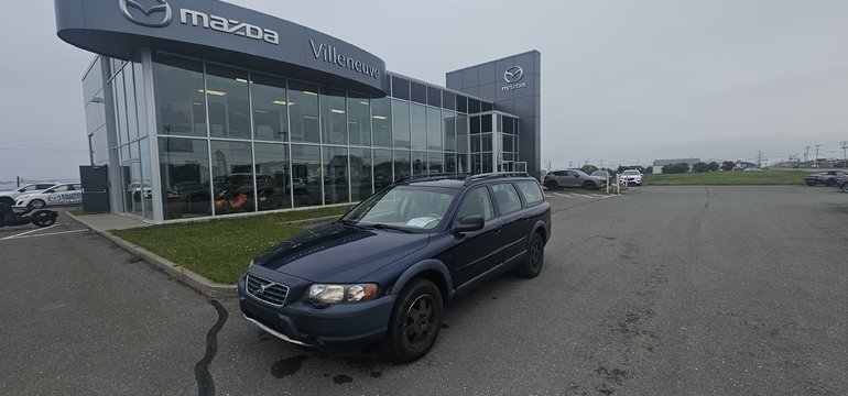 Volvo V70  2004