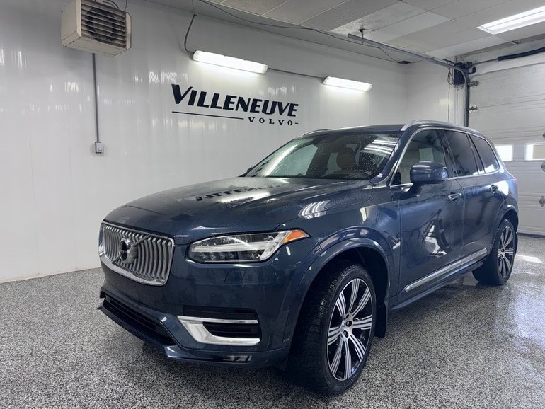 2020 Volvo XC90 INSCRIPTION