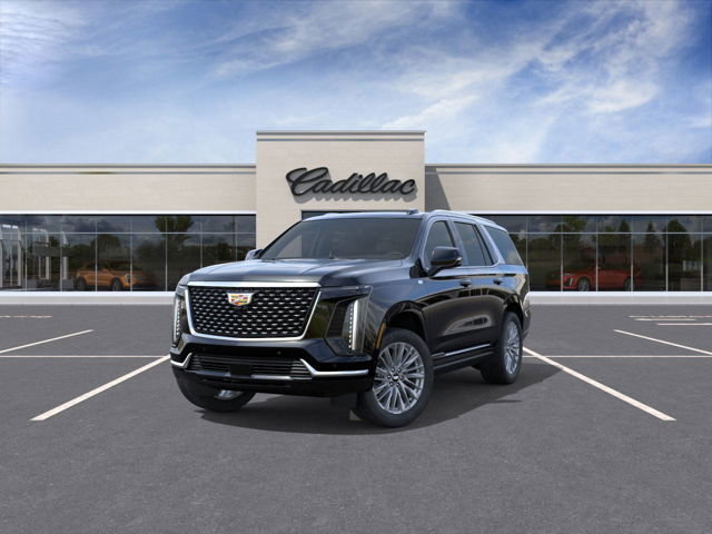 2025 Cadillac ESCALADE